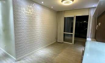 Imagem 3: RR9346 Apartamento 68m² CONDOMÍNIO RESERVA DO ALTO - OPORTUNIDADE - Barueri, SP - 2 Dorms