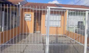 Imagem: Casa no bairro Restinga - 2 dormitórios