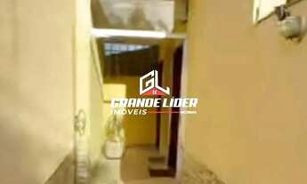 Imagem: Área privativa à venda, 3 quartos, 1 vaga