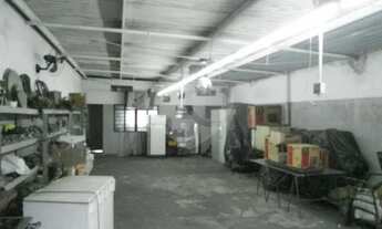 Imagem 4: Galpão à venda em Vila Guilherme - SP