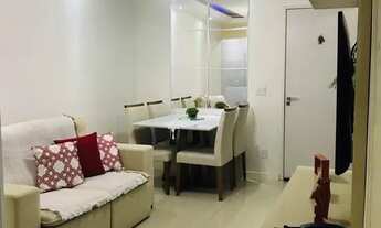 Imagem: Vendo Apartamento moderno com varanda em