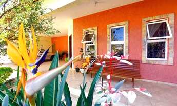 Imagem: Casa com 3 dormitórios à venda, 186 m²