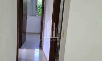 Imagem 6: Apartamento para locação 3 dormitórios 1 vaga 65m² - Jardim Ângela (Zona Leste)Viva com co