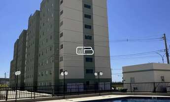 Imagem: Mirante Panorâmico viva no alto, com todo