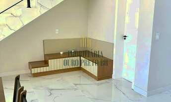 Imagem 6: Casa Canobina - Conforto e Lazer a 350 metros do mar, Condomínio Costa das Baleias, em Gua