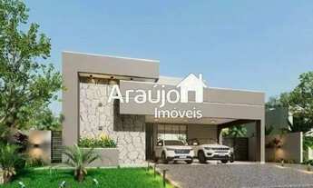 Imagem: Casa de Alto Padrão no Caribe Resort Palmas/TO