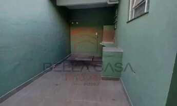 Imagem 3: Casa terrea - Reformada - Mooca - um dormitório