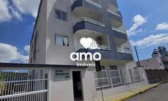 Imagem: Apartamento de 2 quartos para locação