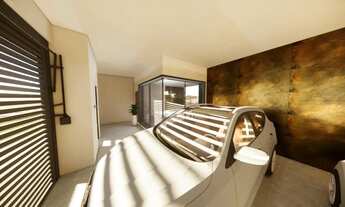 Imagem 2: Casa 3 quartos - Parque Guarua