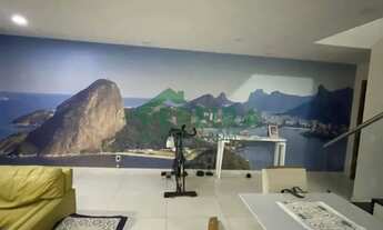 Imagem 3: Casa de Condomínio a venda ou locação em Rio de Janeiro