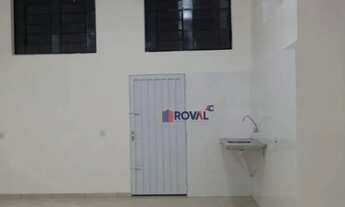 Imagem 3: Salão para alugar, 200 m² por R$ 3.500,00/mês - Jardim Cruzeiro - Mogi Guaçu/SP