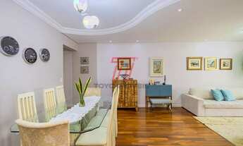 Imagem 6: Apartamento com 3 dormitórios à venda com 140,56m² no Ed. Res. Ibéria, bairro Mercês