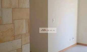 Imagem 3: Apartamento com 2 dormitórios à venda, 57 m² por R$ 270.000,00 - Parque Camélias - Campina