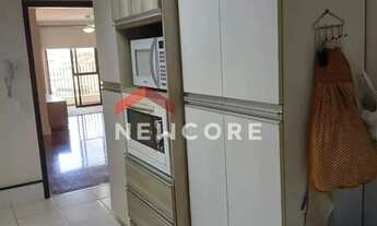 Imagem 4: Apartamento em Rua Engenheiro Saint Martin - Centro - Bauru/SP