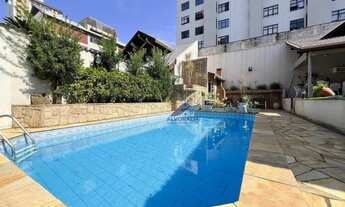 Imagem 2: Sobrado com 4 dormitórios para alugar, 184 m² por R$ 16.885,00/mês - Jardim Aquarius - São