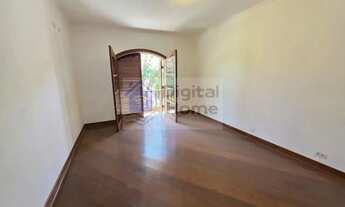 Imagem 16: Casa com 4 Dormitórios sendo 2 suítes, lazer com piscina e churrasqueira + 4 vagas de gara