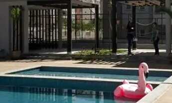 Imagem 3: Ágio apartamento 17° andar (aceito troca) - Condomínio Reserva Barcelona