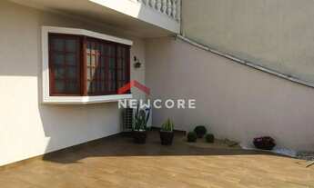 Imagem 4: Casa em Rua Padre Arnaldo dos Santos - Vila Galvão - Jundiaí/SP