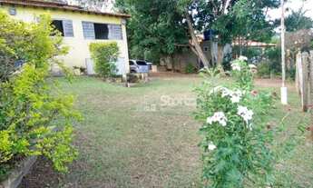 Imagem 6: Chácara com 5 dormitórios à venda, 2.520m² por R$ 750.000 - Zona Rural Setor Emborcação