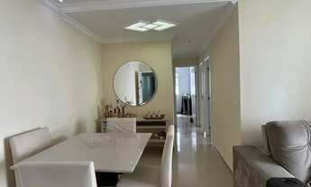 Imagem 3: Imóvel para aluguel e venda com 3 quartos área de lazer 1 quadra praia em Centro - São Vic