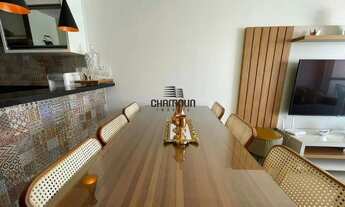 Imagem 2: Apartamento à venda, 3 quartos, 1 suíte, 2 vagas, Praia do Morro - Guarapari/ES