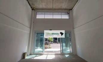 Imagem 5: Salão, 65 m² - venda por R$ 560.000,00 ou aluguel por R$ 4.148,33/mês - Alvinópolis - Atib