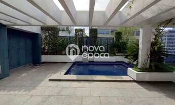 Imagem 3: Leblon Apartamento com 4 dormitórios