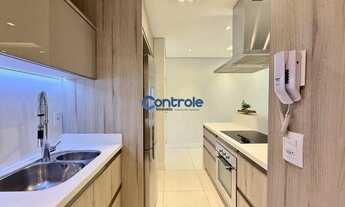 Imagem 5: Apartamento de 3 dormitórios mobiliado em condomínio clube no Campeche Florianópolis SC