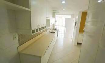 Imagem 4: Recreio dos Bandeirantes