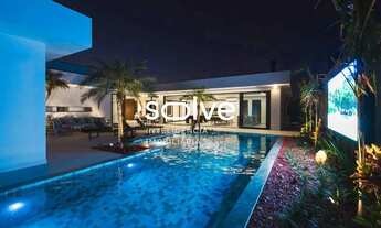 Imagem 5: Casa com 5 suítes à venda, 638 m² - Reserva Petrus - Indaiatuba/SP