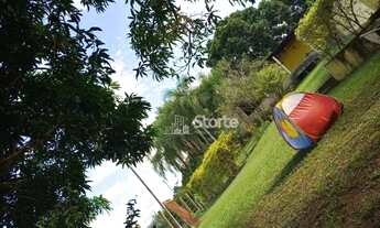 Imagem 4: Chácara com 5 dormitórios à venda, 2.520m² por R$ 750.000 - Zona Rural Setor Emborcação