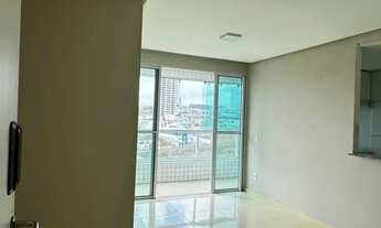 Imagem 2: Alugo AP com 2 quartos e varanda