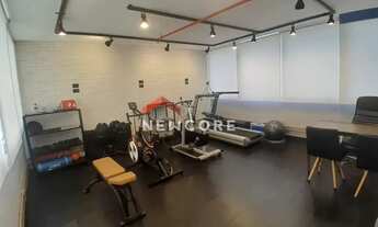 Imagem 6: Sala comercial em Rua do Rocio - Vila Olímpia - São Paulo/SP