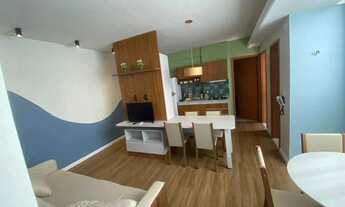 Imagem: Apartamento Mobiliado no Marco com 3 Quartos