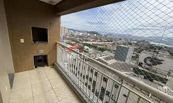 Imagem 2: Apartamento em Rua Santos Dumont - Estuário - Santos/SP