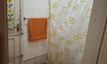 Imagem 4: Casa no Bairro Petrópolis, à 800 metros da Encol, com pátio e piscina