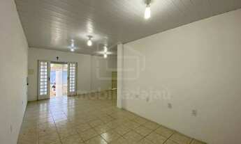 Imagem 3: Salão comercial para locação na Ch. Braz Miraglia