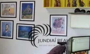 Imagem 2: Apartamento de 72m², sol da manhã, no Condomínio Vittá, Jardim Ana Maria, Jundiaí - SP