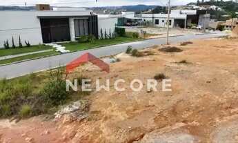 Imagem 2: Lote em condomínio em Alameda das Palmeiras - Masterville - Sarzedo/MG