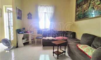 Imagem 2: Imóvel para venda tem 100 metros quadrados com 1 quarto em Grajaú - Rio de Janeiro - RJ