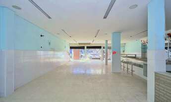 Imagem 3: Loja de rua para venda em Vila Romana , 211m²