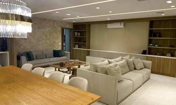 Imagem: Apartamento à venda em Barueri, Alphaville