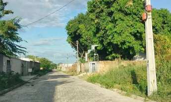 Imagem 4: Terreno à venda, 510 m² por R$ 170.000 - Vale Quem Tem - Teresina/PI