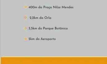 Imagem 6: Imóvel para venda possui 66 metros quadrados com 2 quartos em Jardim Camburi - Vitória - E