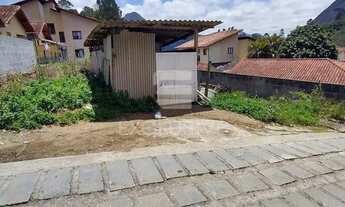 Imagem 6: Terreno à venda, 303,88 m² por R$ 295.000 - Sítio São Luiz - Nova Friburgo-RJ