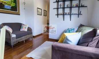 Imagem 2: Apartamento à venda no bairro Buritis - Belo Horizonte/MG