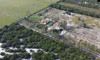 Imagem 7: Fazenda/Sítio/Chácara para venda tem 1000 metros quadrados com 9 quartos