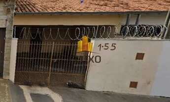 Imagem: Casa com 2 dormitórios para locação no