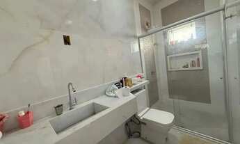 Imagem 7: Vendo casa no Cidade Jardim 2, com 4 suítes, sala de estar e jantar, cozinha e área de ser