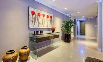 Imagem 4: Apartamento Garden 3 quartos, suíte bairro Petrópolis